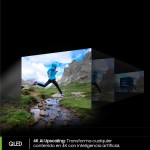 TV QLED SMART 85P 4K Q70D SAMSUNG
