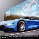 TV QLED SMART 85P 4K Q70D SAMSUNG