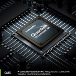 TV QLED SMART 85P 4K Q70D SAMSUNG