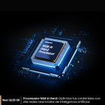 Smart Tv Neo Qled 85P 8K QN900F + Barra de Sonido Q930D SAMSUNG 