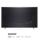 Smart Tv 86 Pulgadas Mini LED 4K Ultra HD 4K85SRA LG