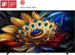 TV QLED SMART 98P 4K 98C655 GO TCL