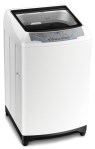 Lavarropas Carga Superior ELAC309W 9 Kg 750 Rpm Blanco ELECTROLUX