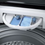 Lavarropas Carga Superior ELAC309W 9 Kg 750 Rpm Blanco ELECTROLUX