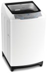 LAVARROPAS AUTOMATICO ELAC310W 10KG 750RPM CS ELECTROLUX