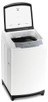 LAVARROPAS AUTOMATICO ELAC310W 10KG 750RPM CS ELECTROLUX