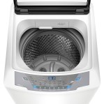 LAVARROPAS AUTOMATICO ELAC310W 10KG 750RPM CS ELECTROLUX
