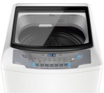 LAVARROPAS AUTOMATICO ELAC310W 10KG 750RPM CS ELECTROLUX