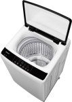 LAVARROPAS AUTOMATICO CS LE06S10 6KG ENOVA