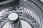 LAVARROPAS AUTOMATICO 7,5K S WWH07AB 750RPM WHIRLPOOL