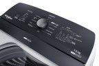 LAVARROPAS AUTOMATICO 7,5K S WWH07AB 750RPM WHIRLPOOL