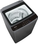 LAVARROPAS AUTOMATICO CS LE08S10-GR 8KG GR ENOVA
