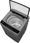 LAVARROPAS AUTOMATICO CS LE08S10-GR 8KG GR ENOVA