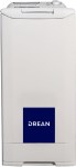 LAVARROPAS AUTOMATICO GB 10.6 ECO+  6KG CS