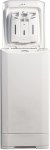 LAVARROPAS AUTOMATICO GB 10.6 ECO+  6KG CS