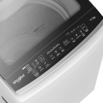 LAVARROPAS AUTOMATICO 11K S WW11BL 700RPM BL. WHIRLPOOL