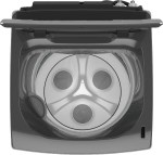LAVARROPAS AUTOMATICO 11K S WW11BT 700RPM GR WHIRLPOOL