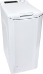 LAVARROPAS AUTOMATICO CSTG 47TM4 7KG INV 1400RPM CS CANDY