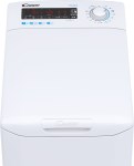 LAVARROPAS AUTOMATICO CSTG 47TM4 7KG INV 1400RPM CS CANDY