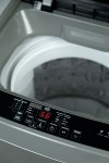 Lavarropas Carga Superior AIAS6007B - 6 Kg, 700 RPM, Blanco