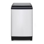 LAVARROPAS AUTOMATICO CS PHCS802B2 6KG 700RPM PHILCO