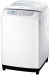 Lavarropas SAMSUNG 8 Kg Carga Superior 700 Rpm