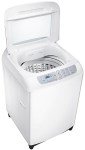Lavarropas SAMSUNG 8 Kg Carga Superior 700 Rpm