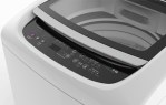 Lavarropas Carga Superior 9 Kg 740 Rpm WWI13CB Blanco WHIRLPOOL