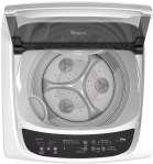 Lavarropas Carga Superior 9 Kg 740 Rpm WWI13CB Blanco WHIRLPOOL