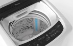 Lavarropas Carga Superior 9 Kg 740 Rpm WWI13CB Blanco WHIRLPOOL