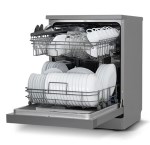 LAVAVAJILLA PHLJ12X 12C INOX PHILCO