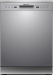 LAVAVAJILLA PHLJ14X 14C INOX PHILCO