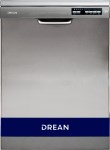 LAVAVAJILLA DISH 12.2 LTX 12C DREAN