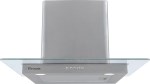 CAMPANA EXT CR60V 230W INOXIDABLE FLORENCIA