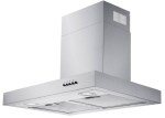 CAMPANA EXTRACTORA PARED CCA060X 60CM ATMA