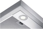 CAMPANA EXTRACTORA PARED CCA060X 60CM ATMA