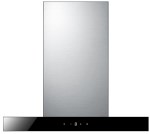 CAMPANA EXTRACTORA PARED CCA060XT TOUCH 60CM ATMA