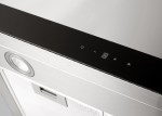 CAMPANA EXTRACTORA PARED CCA060XT TOUCH 60CM ATMA
