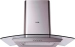 CAMPANA EXTRACTORA KC994 165W 60CM LILIANA