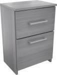 MESA DE LUZ 108 1C 1P JACARANDA CON. MUEBLES ORLANDI