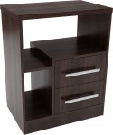 MESA DE LUZ L PREMIUM 113 WE CON MUEBLES ORLANDI