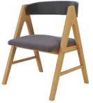 SILLA NORDICA X2 MI/GR 156 INMACOL