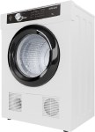 SECARROPAS CALOR SED090VBCL 9KG BL DREAN