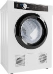SECARROPAS CALOR SED090VBCL 9KG BL DREAN