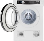 SECARROPAS CALOR SED090VBCL 9KG BL DREAN