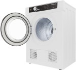 SECARROPAS CALOR SED090VBCL 9KG BL DREAN
