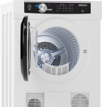 SECARROPAS CALOR SED090VBCL 9KG BL DREAN