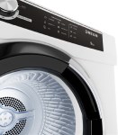 SECARROPAS CALOR SED090VBCL 9KG BL DREAN