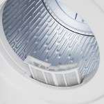 SECARROPAS CALOR SED090VBCL 9KG BL DREAN
