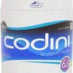 Secarropas Centrifugo ADVANCE 6.5 2800 RPM 6,5 Kg CODINI